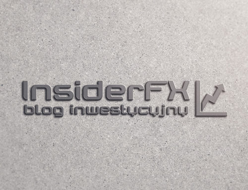 Logo InsiderFX